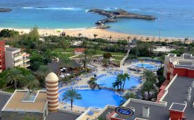 Elba Carlota Beach & Golf Resort Caleta De Fuste Spain